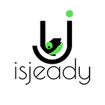 isjeady logo
